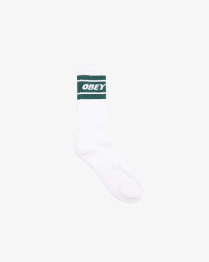 OBEY COOPER II SOCKS UNISEX ADULTO