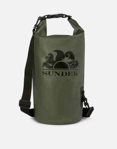 SUNDEK BORSA A TUBO SAN JOSE 10LT UNISEX ADULTO