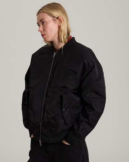 VANS VN000XFNBLK