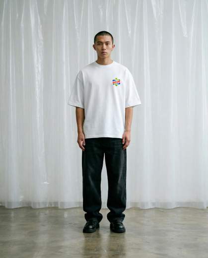 VERTERE BERLIN VER-T322-WHT