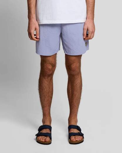 LYLE & SCOTT PLAIN SWIM SHORT UOMO