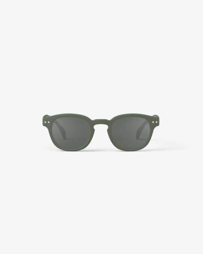 IZIPIZI #C KAKI GREEN UNISEX ADULTO