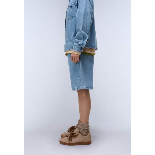 NAPAPIJRI N-RAMBLER DENIM UOMO