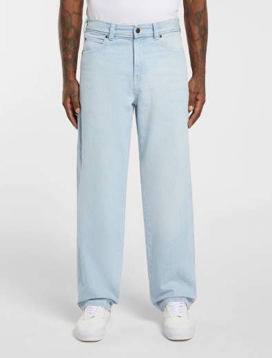 DICKIES 958 BAGGY TAPERED WORK JEANS UOMO
