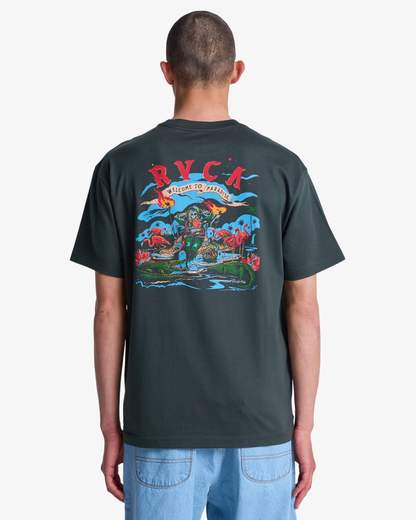 RVCA EVYZT00328