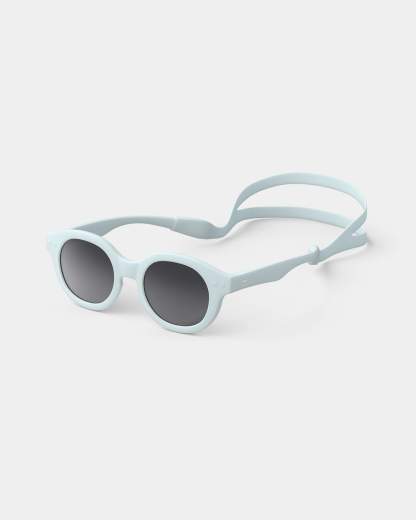IZIPIZI KIDS #C SWEET BLUE UNISEX BAMBINO