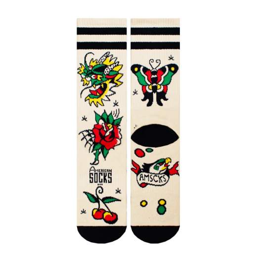 AMERICAN SOCKS AS531