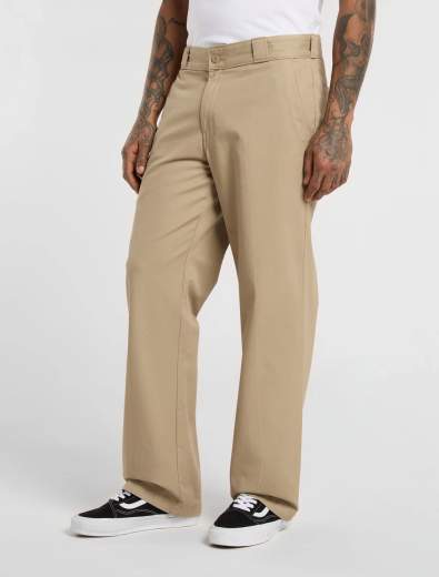 DICKIES 247 REGULAR WORK PANT UOMO