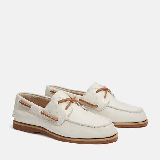 TIMBERLAND CLASSIC BOAT SHOE DONNA