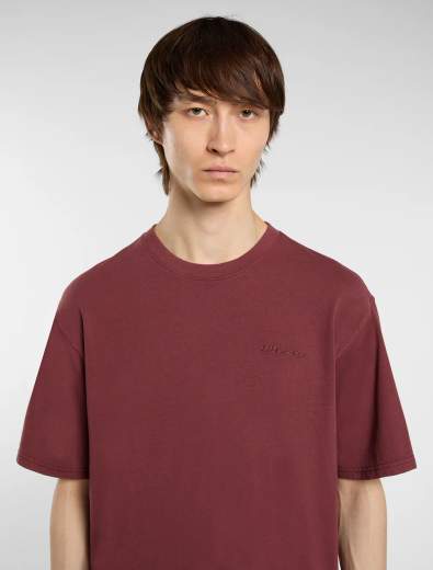 DICKIES PLENTYWOOD SS TEE UOMO