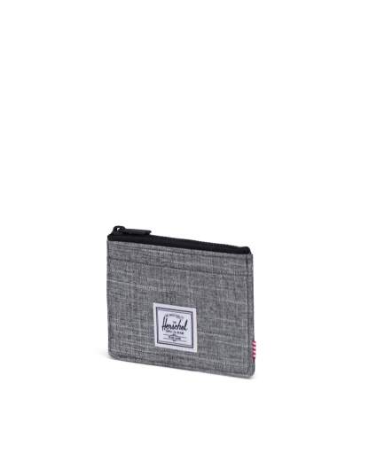 HERSCHEL OSCAR CARDHOLDER UNISEX ADULTO