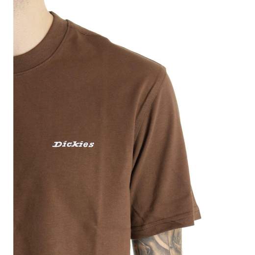 DICKIES LORETTO SS TEE UOMO