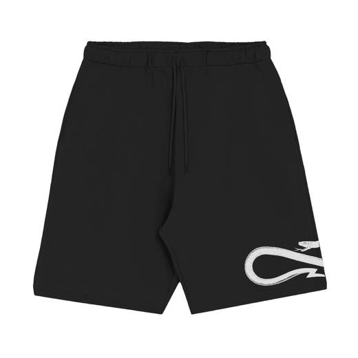 PROPAGANDA SWEATSHORTS LOGO UOMO