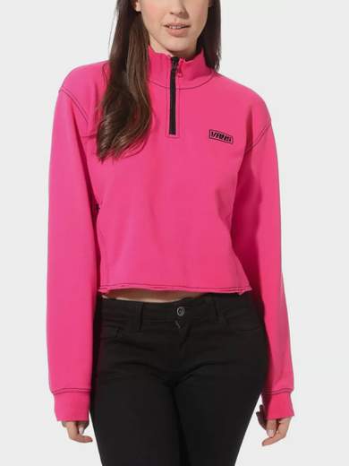 VANS FELPA DONNA