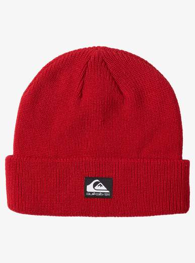Quiksilver Cappello AQYHA04782 Unisex Adulto