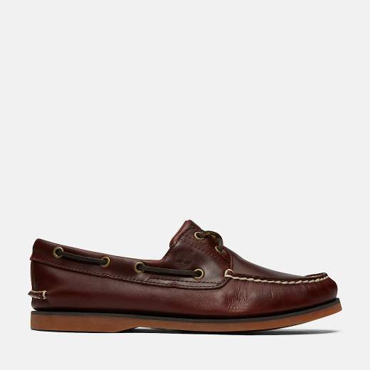 TIMBERLAND CLAS BOAT SHOE UOMO