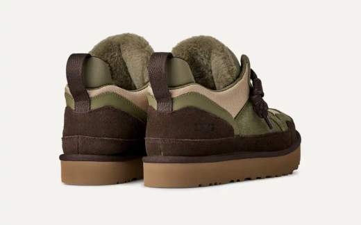 Ugg Scarpe 1170750 Uomo