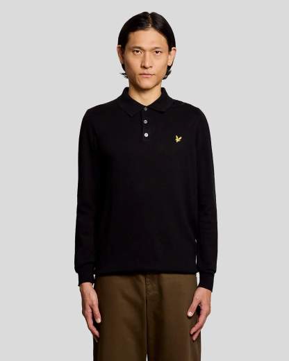 LYLE & SCOTT KN2113VC