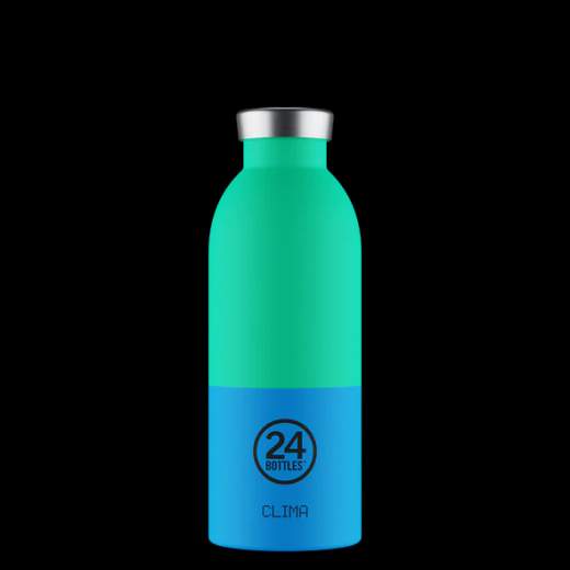 24BOTTLES CLIMA BOTTLE-WAVE UNISEX ADULTO