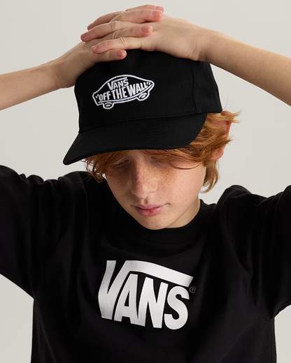 VANS KIDS VN000Q1A