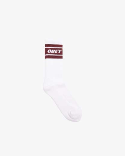 OBEY COOPER II SOCKS UNISEX ADULTO