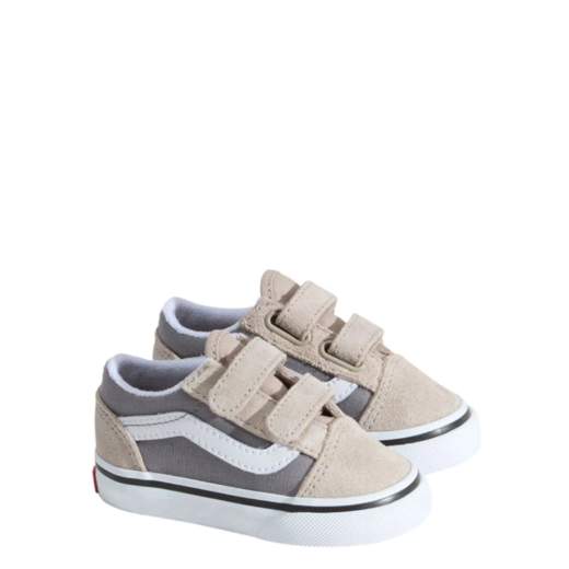 VANS KIDS OLD SKOOL V 2-TONE KIDS