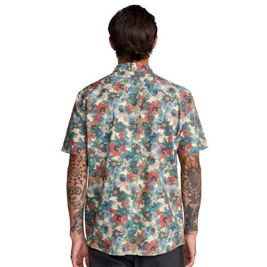 RVCA AVYWT00521