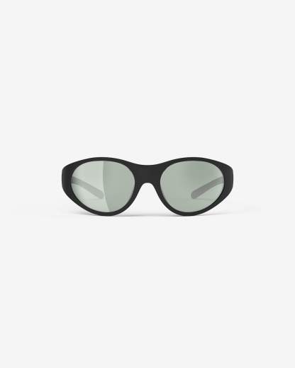 IZIPIZI #HORIZON BLACK POLARIZED UNISEX ADULTO