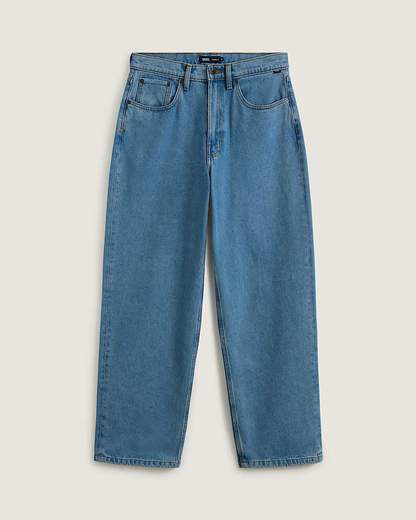 VANS CHECK-5 BAGGY DENIM PANT UOMO