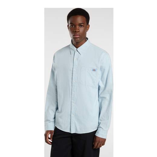 DICKIES GALLATIN SHIRT LS UOMO