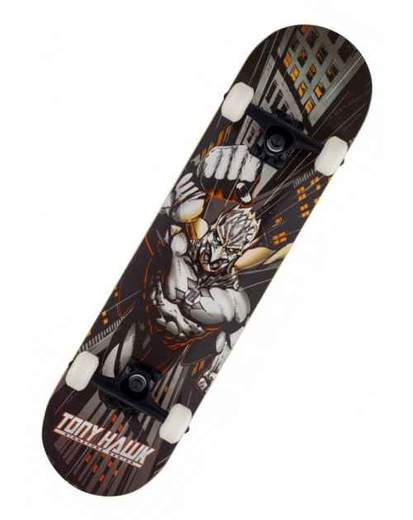 TONY HAWK SKATE UNISEX ADULTO