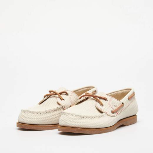 TIMBERLAND CLASSIC BOAT SHOE DONNA