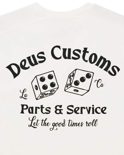 Deus Ex Machina D261MSL318