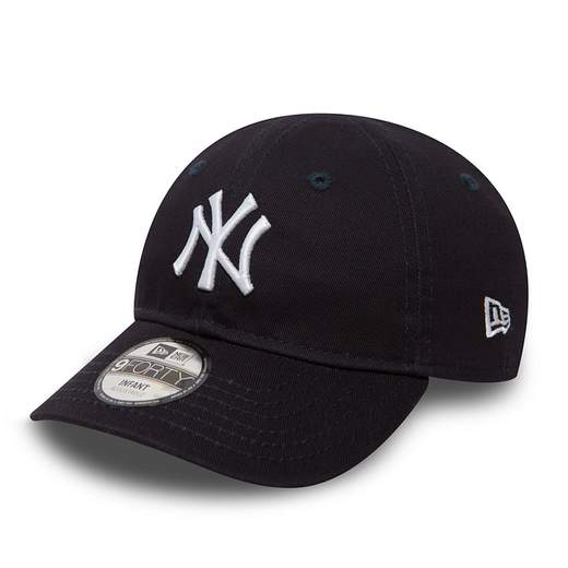 NEW ERA MY FIRST 9FORTY REGOLABILE NEW YORK YANKEES KIDS