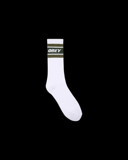 Obey Calzini 100260093 Unisex Adulto