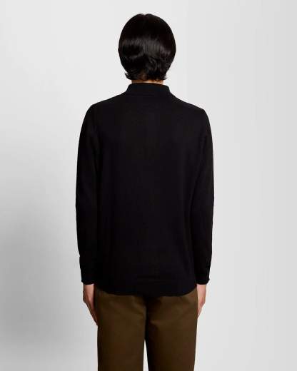 LYLE & SCOTT KN2113VC