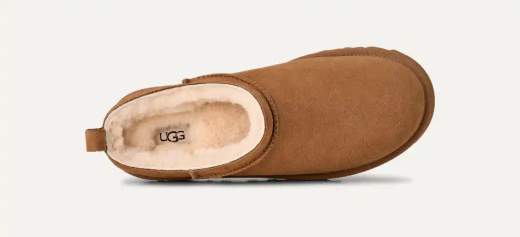 UGG CLASSIC MICRO UOMO