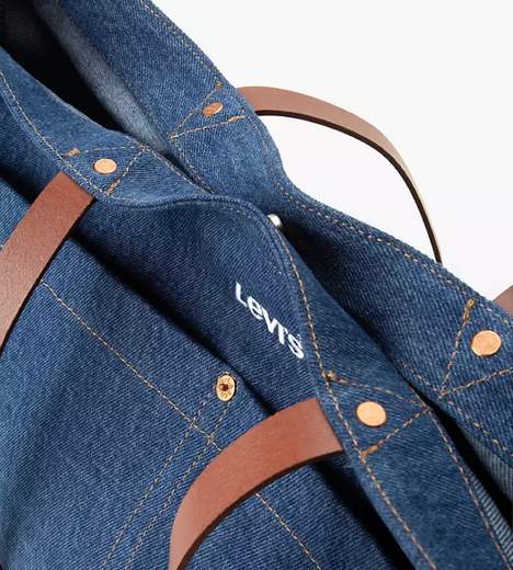 Levi's Borsa 235708 Donna