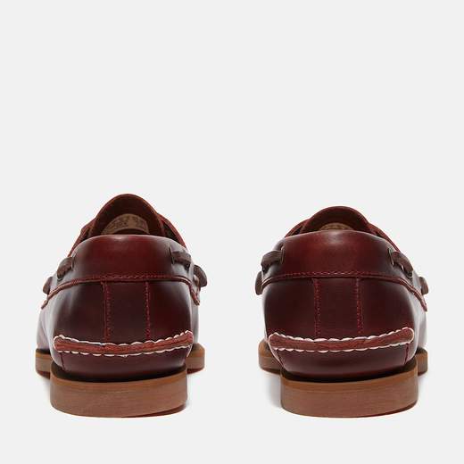 TIMBERLAND CLASSIC BOAT SHOE DONNA