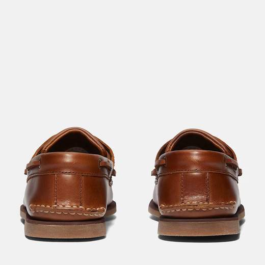 TIMBERLAND CLASSIC BOAT SHOE UOMO