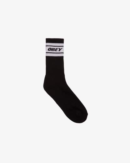 OBEY COOPER II SOCKS UNISEX ADULTO