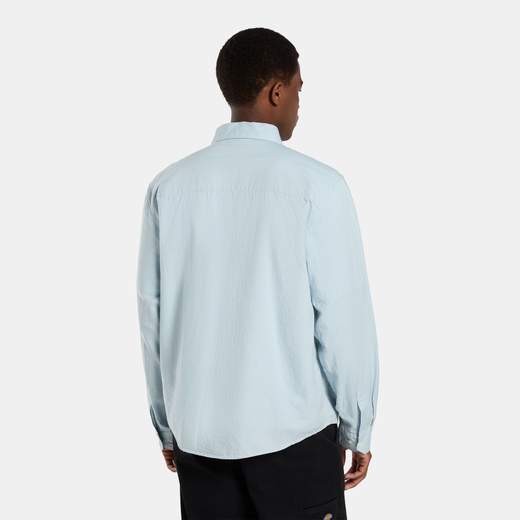 DICKIES GALLATIN SHIRT LS UOMO