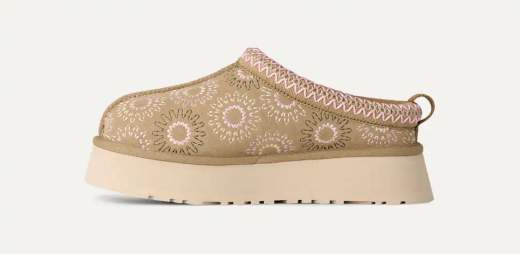 UGG TAZZ SUN STITCH DONNA