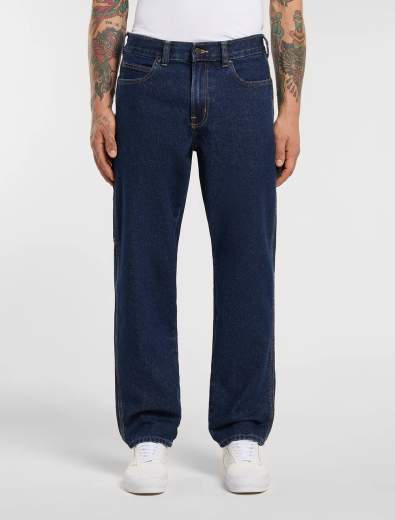 DICKIES 993 REGULAR TAPERED CARPENTER JEANS UOMO