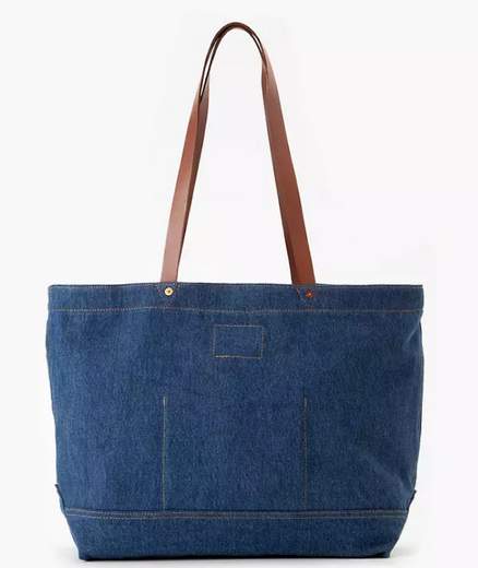 LEVI'S HERITAGE TOTE-ALL DONNA