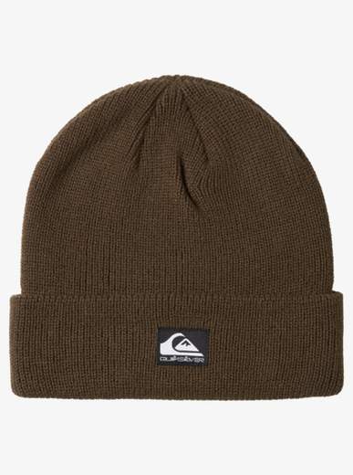 Quiksilver Cappello AQYHA04782 Unisex Adulto