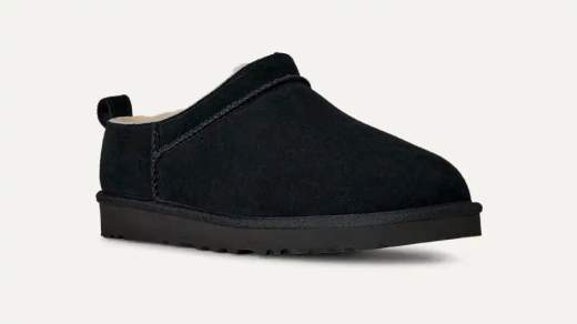 UGG CLASSIC MICRO UOMO