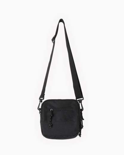 OBEY OBEY SMALL MESSENGER BAG UNISEX ADULTO