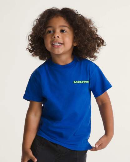 VANS KIDS VN000TNB