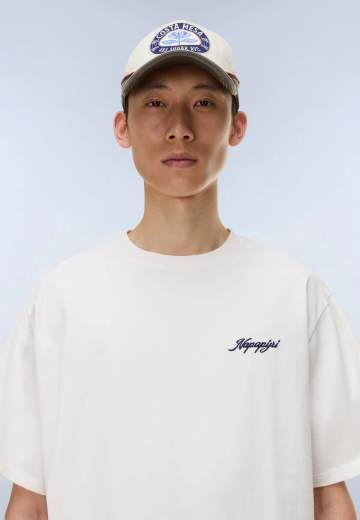 NAPAPIJRI S-FLUORITE SS UOMO